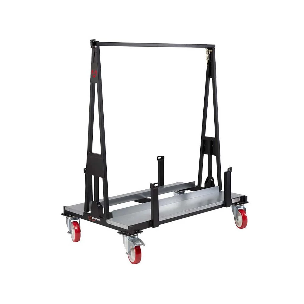 image of a board trolley for hire