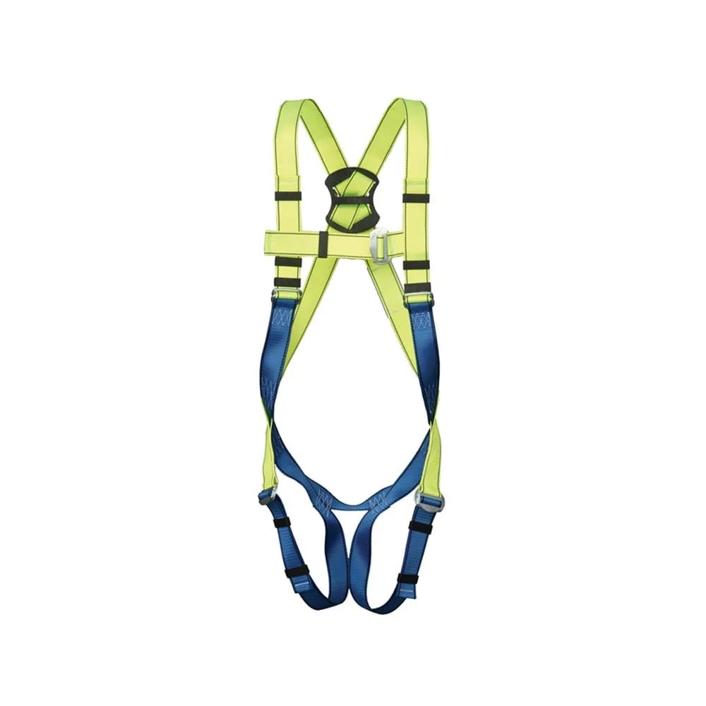 Image of a P10 safety harness available for hire