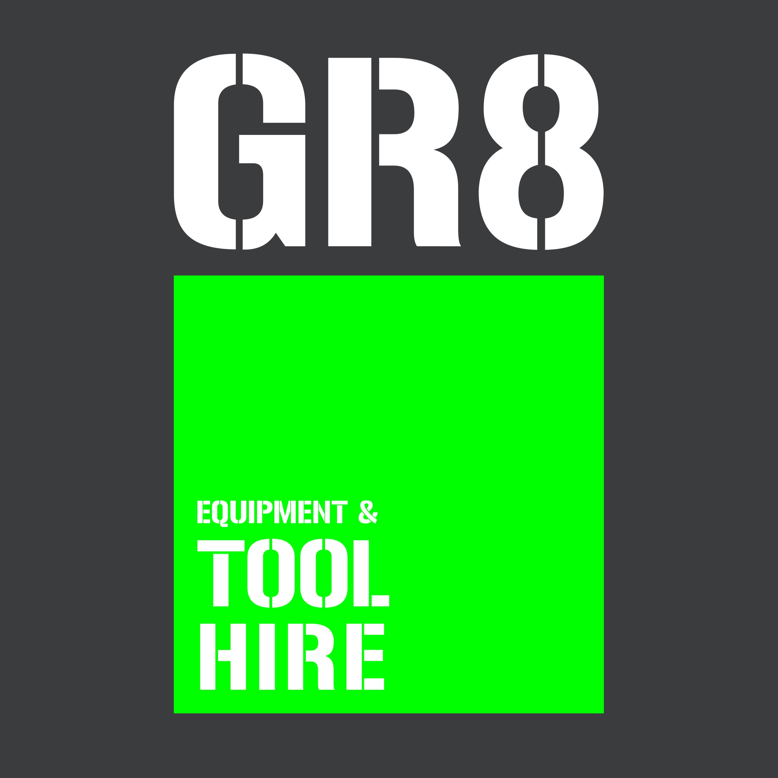 GR8 Equipment Tool Plant Hire Hertfordshire Cambridgeshire